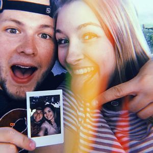 Meet your Posher, Jay